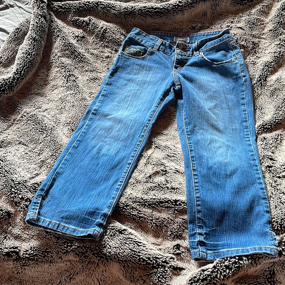 20x capris vintage